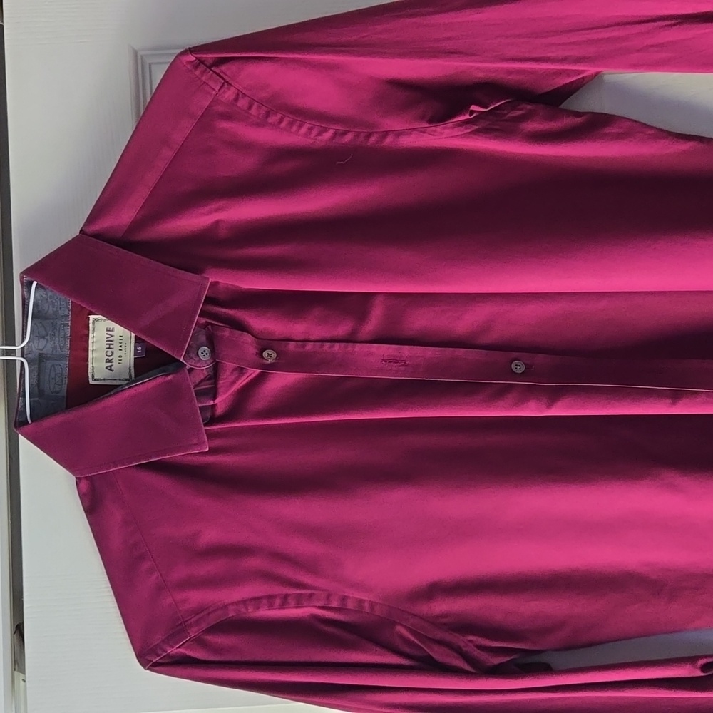 Ted Baker dress shirt